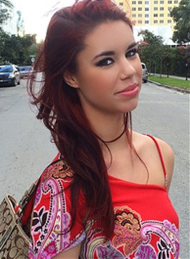 Brooklyn Rose