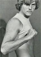 Blake Palmer